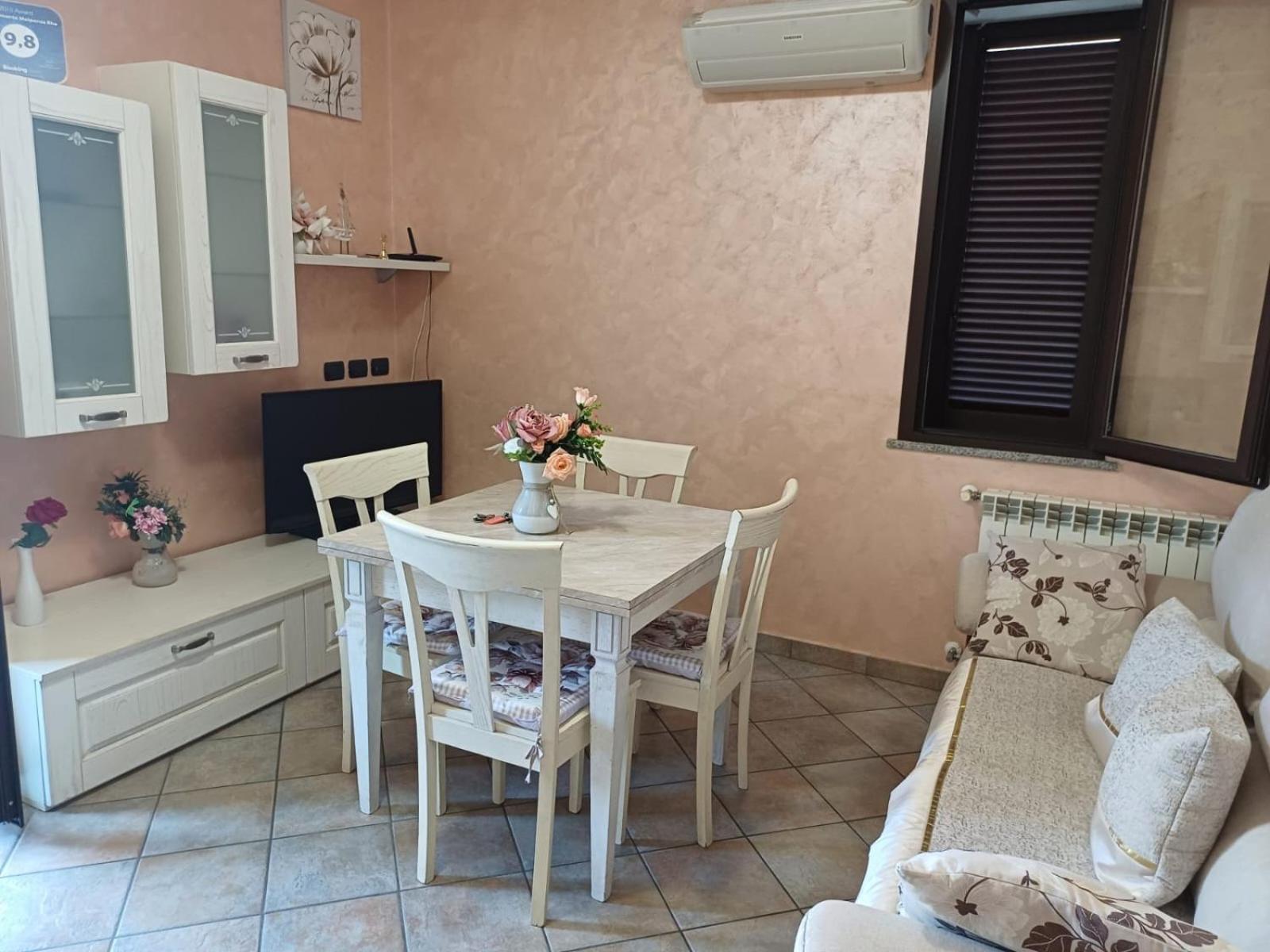Appartamento Malpensa Rho Samarate المظهر الخارجي الصورة