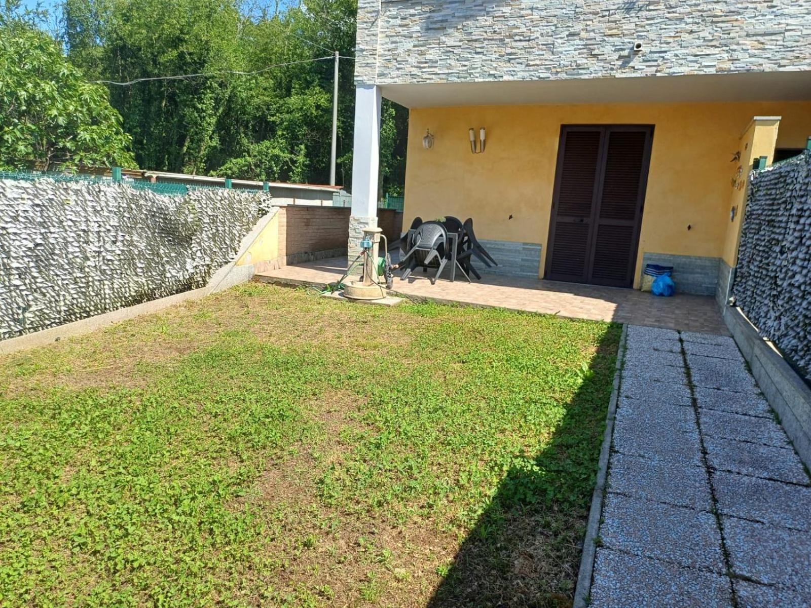 Appartamento Malpensa Rho Samarate المظهر الخارجي الصورة
