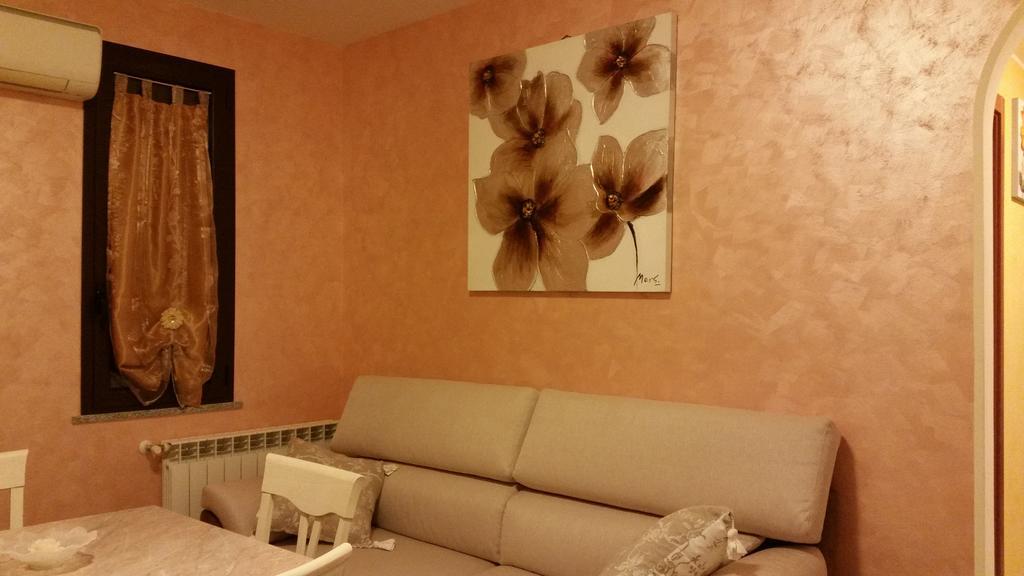 Appartamento Malpensa Rho Samarate الغرفة الصورة