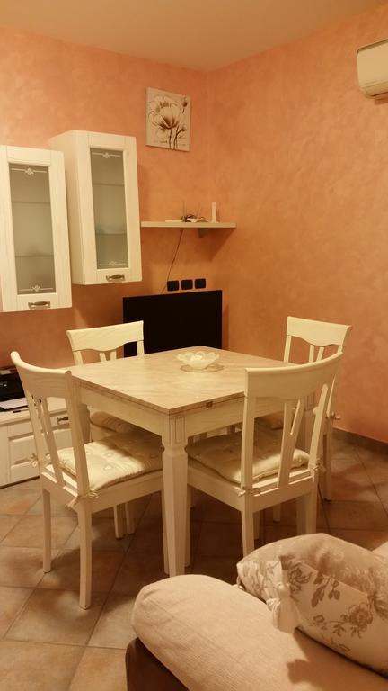 Appartamento Malpensa Rho Samarate المظهر الخارجي الصورة