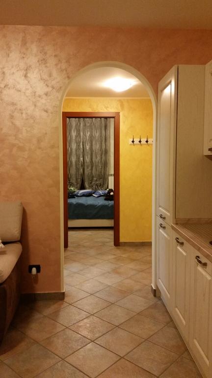 Appartamento Malpensa Rho Samarate الغرفة الصورة