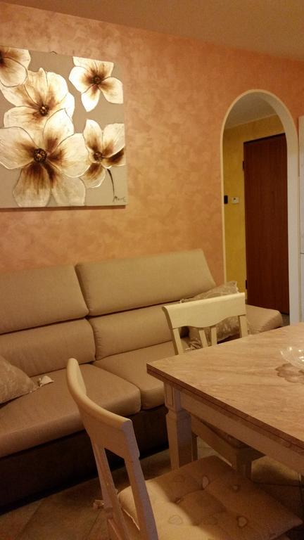 Appartamento Malpensa Rho Samarate الغرفة الصورة