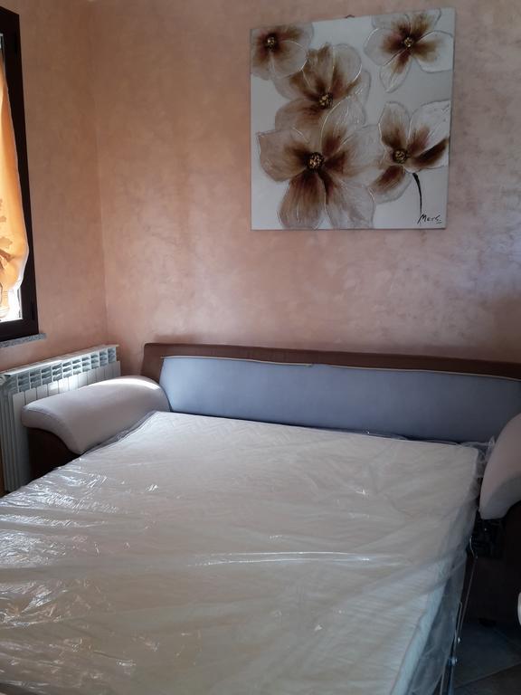 Appartamento Malpensa Rho Samarate الغرفة الصورة