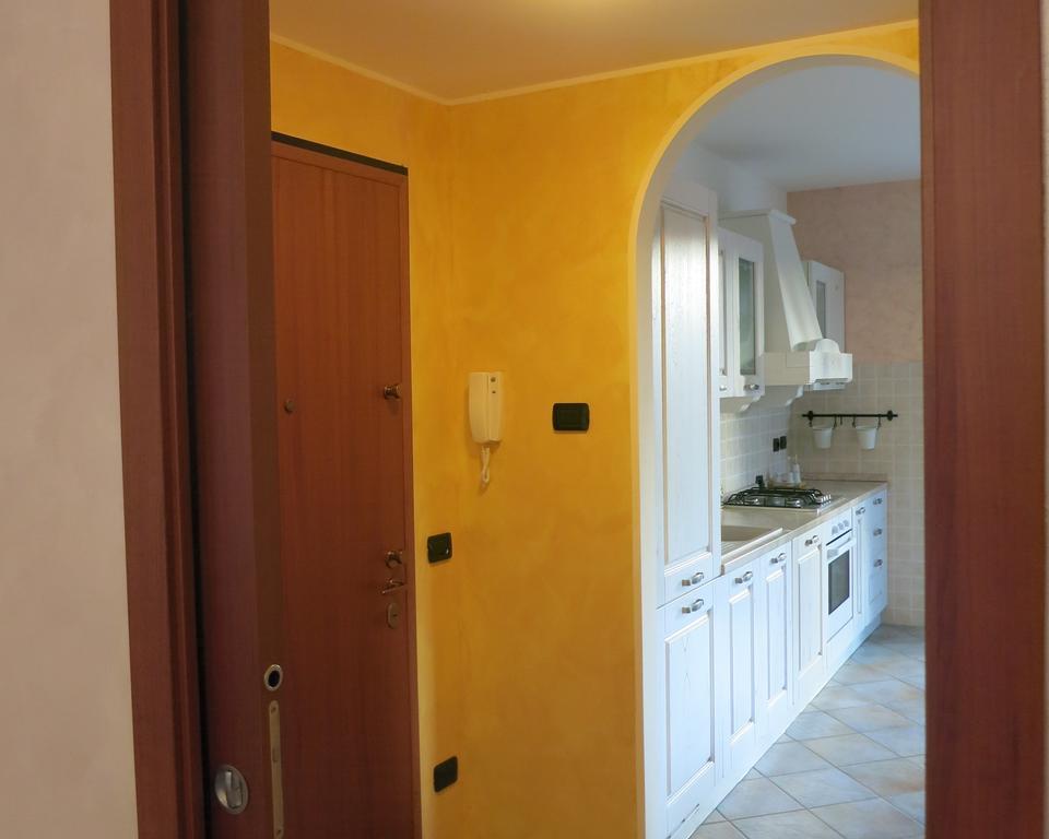 Appartamento Malpensa Rho Samarate الغرفة الصورة