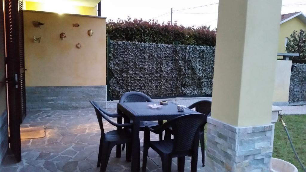 Appartamento Malpensa Rho Samarate المظهر الخارجي الصورة