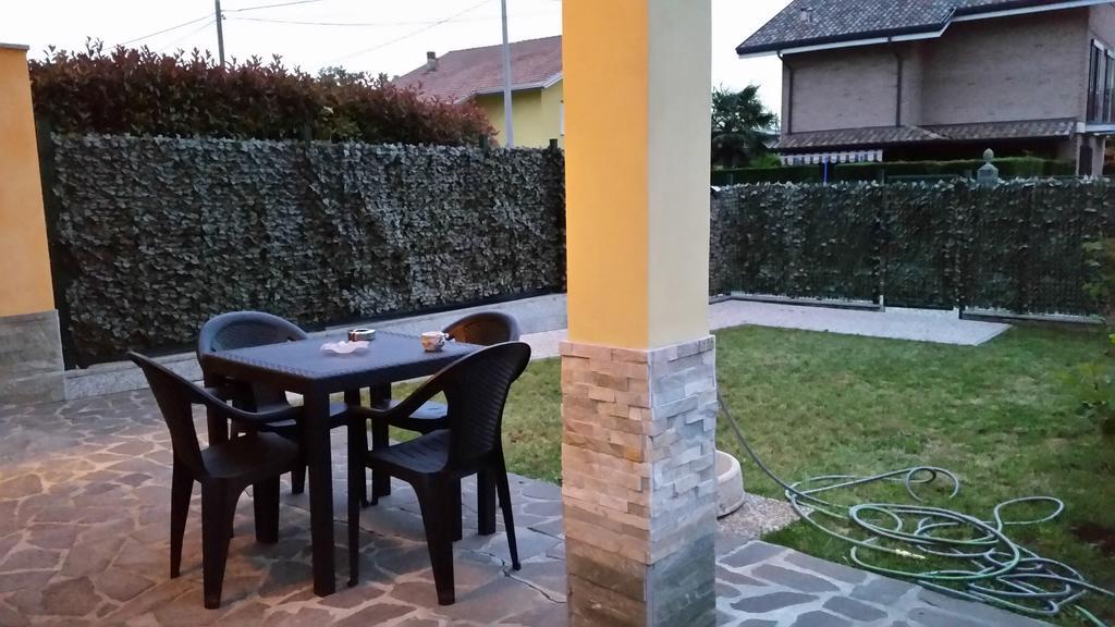 Appartamento Malpensa Rho Samarate المظهر الخارجي الصورة