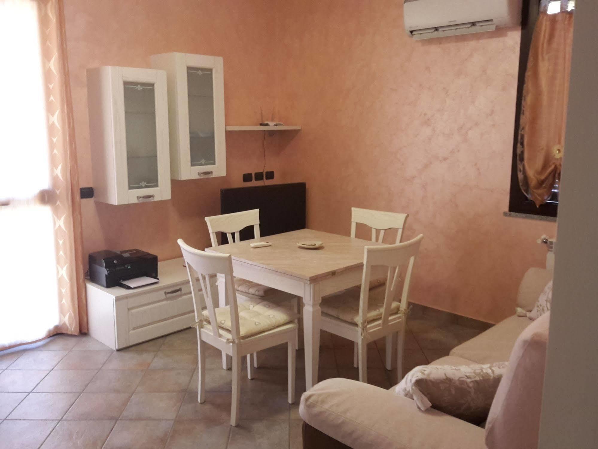 Appartamento Malpensa Rho Samarate المظهر الخارجي الصورة