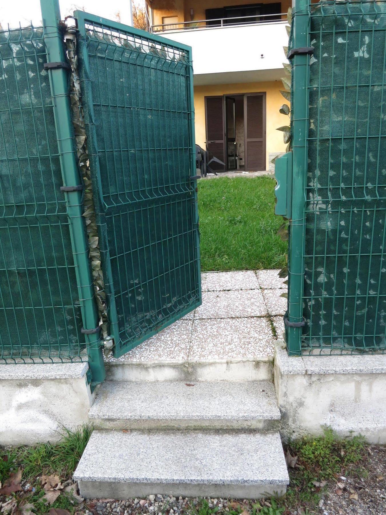 Appartamento Malpensa Rho Samarate المظهر الخارجي الصورة