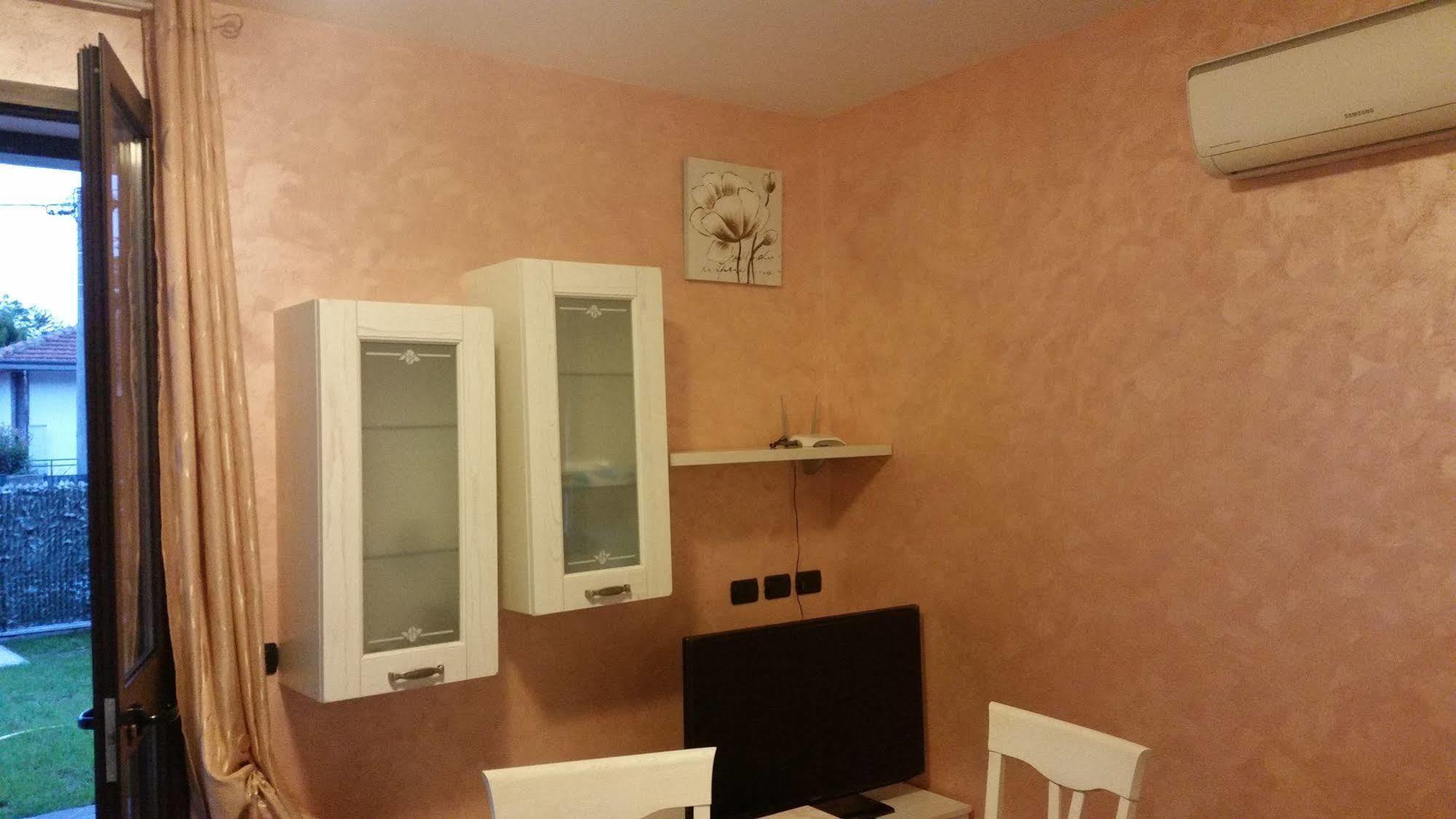 Appartamento Malpensa Rho Samarate المظهر الخارجي الصورة