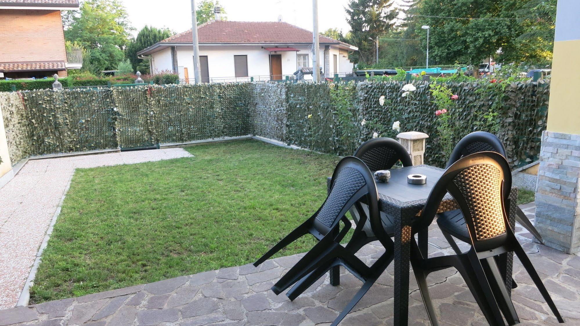 Appartamento Malpensa Rho Samarate المظهر الخارجي الصورة