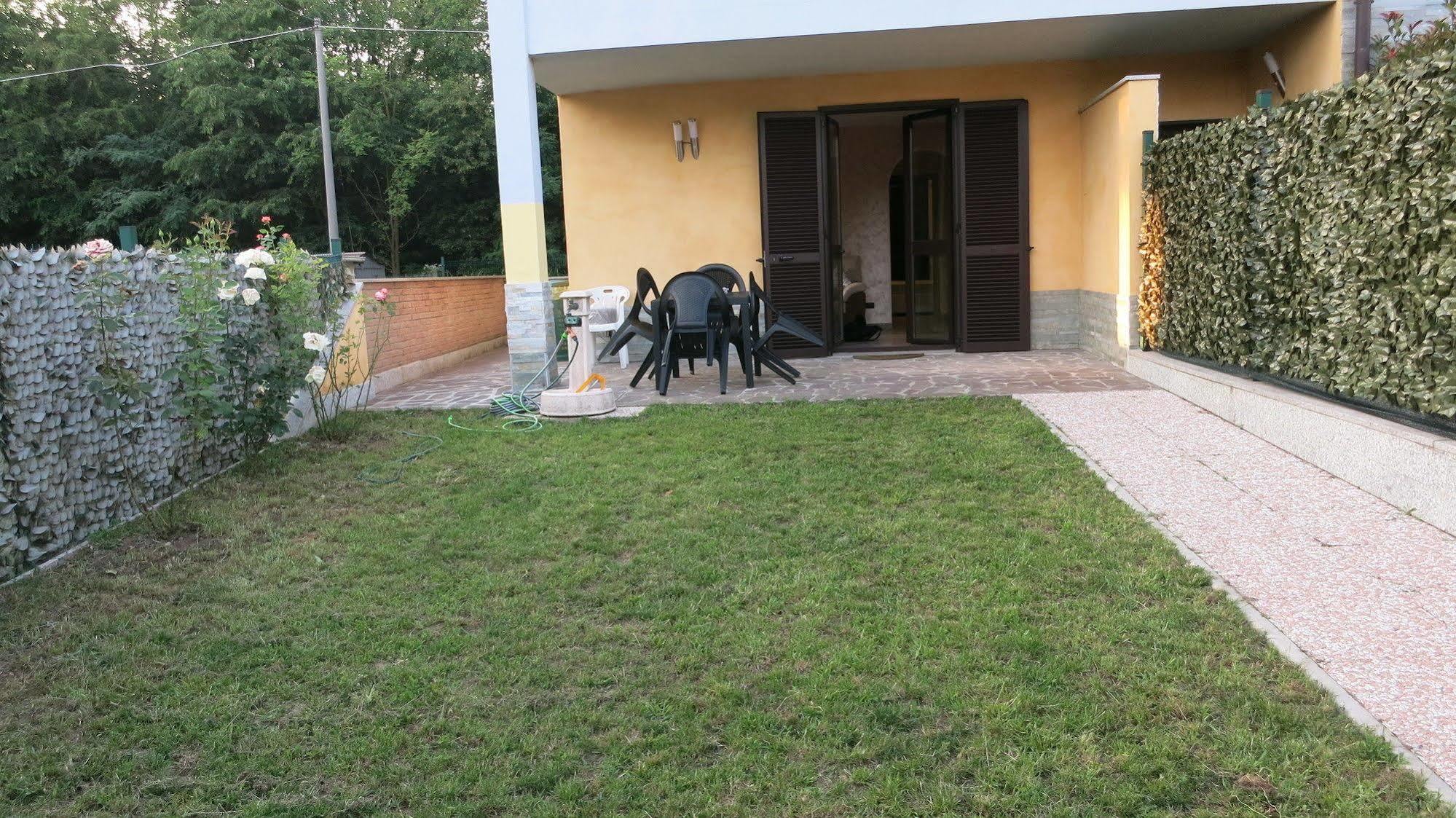 Appartamento Malpensa Rho Samarate المظهر الخارجي الصورة