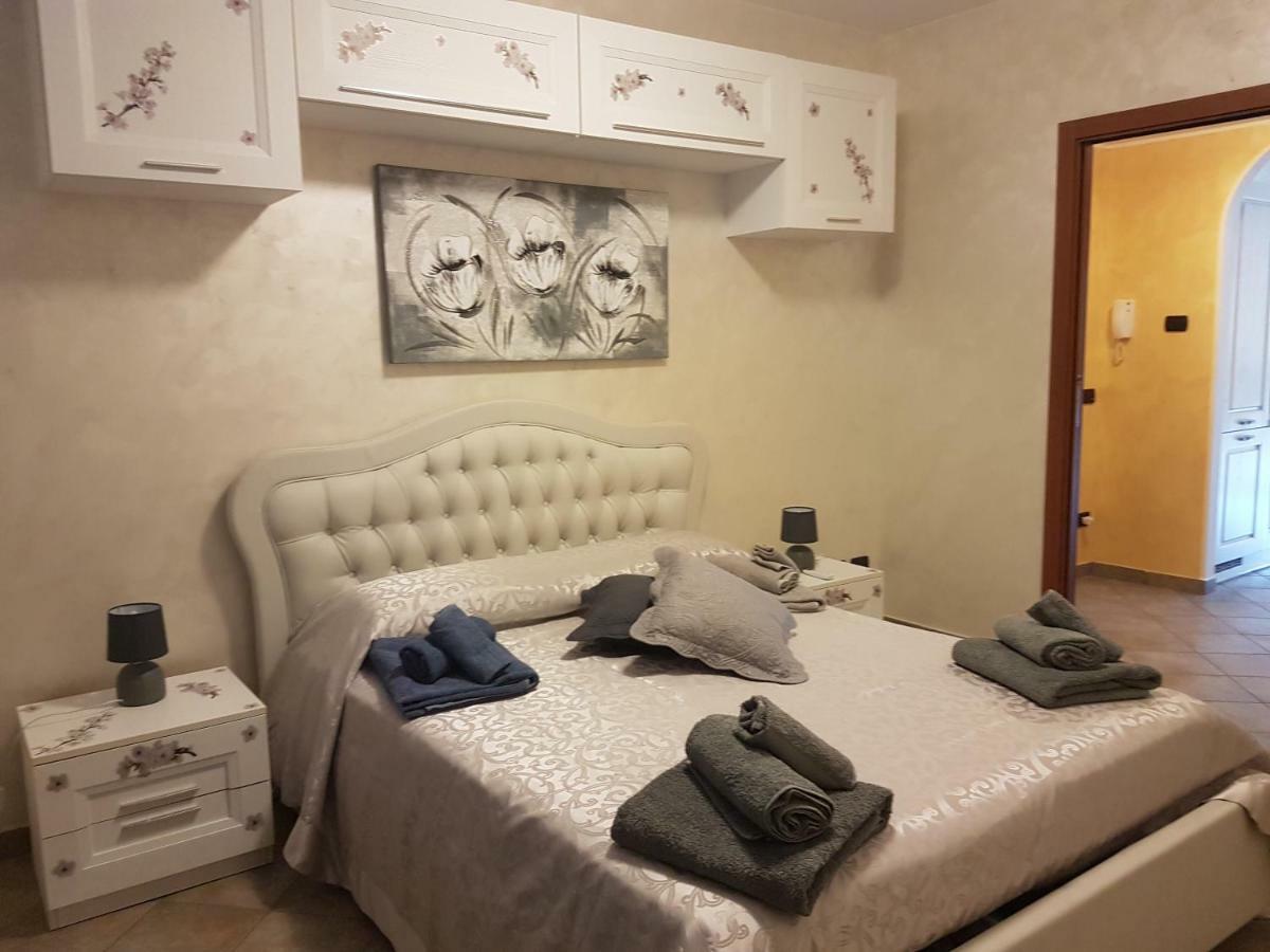 Appartamento Malpensa Rho Samarate المظهر الخارجي الصورة